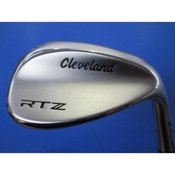 クリーブランドウェッジ3本セット Cleveland Golf（クリーブランドゴルフ） GK三好◇ 333 クリーブランド