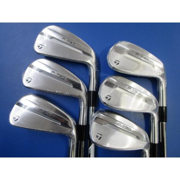 TaylorMade（テーラーメイド） GK三好◇ 499 【新品】 P790 2025