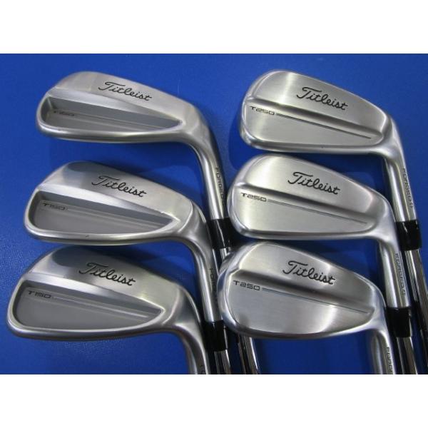 Titleist（タイトリスト） GK三好◇ 335 【コンボ アイアンセット