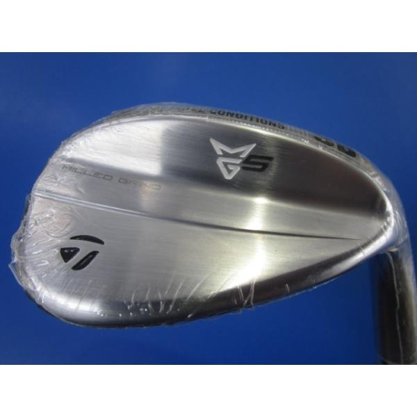 TaylorMade（テーラーメイド） GK三好◇ 650 【新品ウェッジ