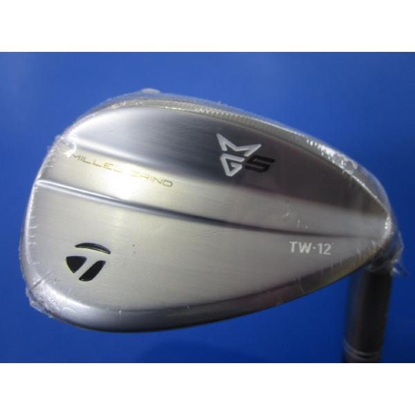 TaylorMade（テーラーメイド） GK三好◇ 116 【新品ウェッジ