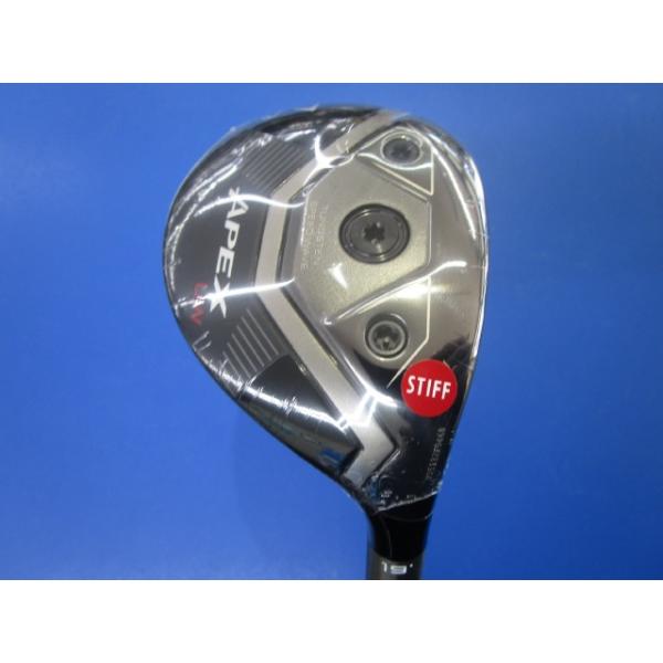 Callaway（キャロウェイ） GK三好◇ 135 【新品 ユーティリティウッド