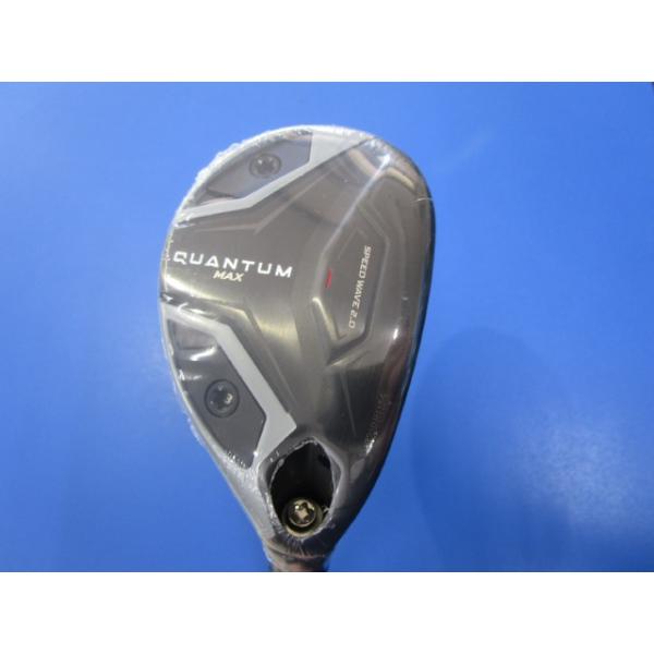 Callaway（キャロウェイ） GK三好◇ 550 【新品ユーティリティ