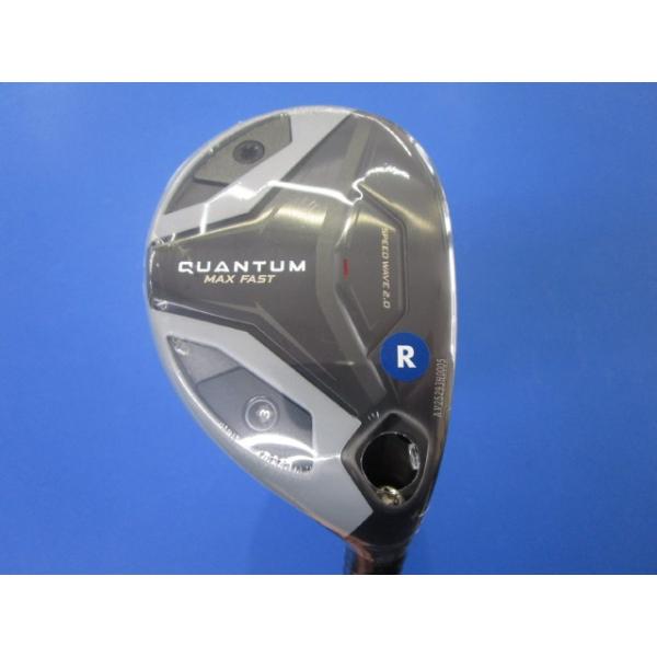 Callaway（キャロウェイ） GK三好◇ 502 【新品 ユーティリティ