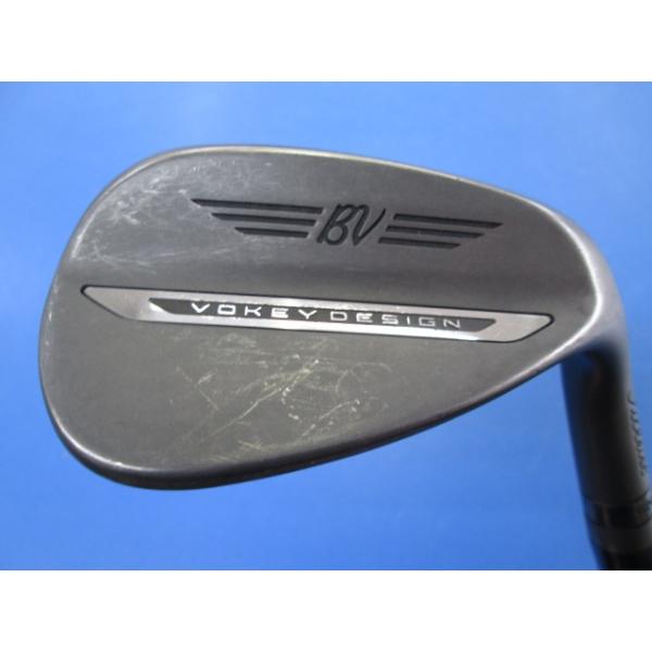 Titleist（タイトリスト） GK三好◇ 663 ◇ボーケイSM11 ◇Jet Black