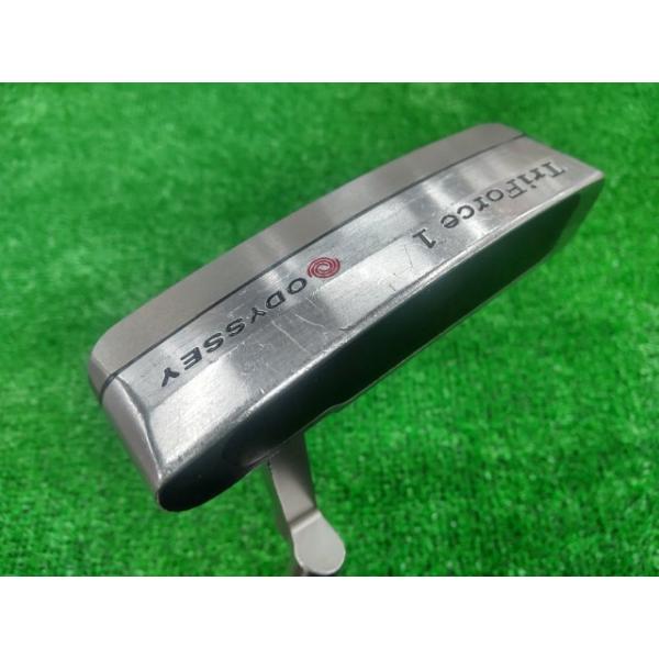 ODYSSEY（キャロウェイゴルフ） GK豊田▽ 342 【名器】オデッセイ