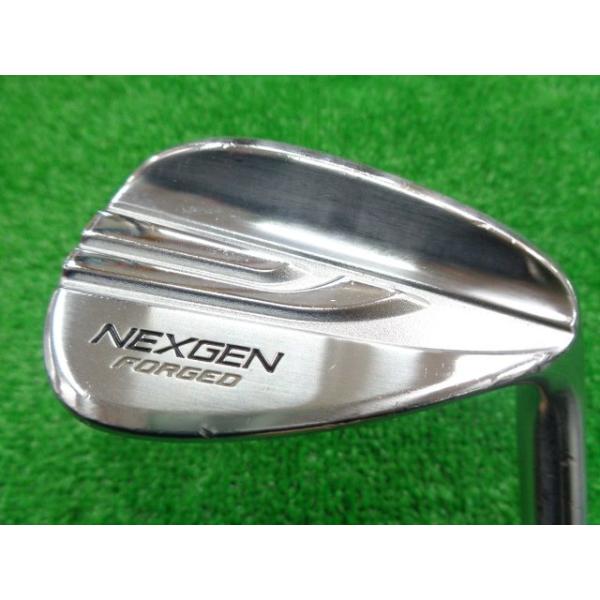 GK豊田▽ 522 NEXGEN FORGED WEDGE(2022) 50-10☆N.S.PRO MODUS3 TOUR