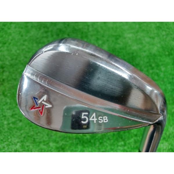 GK豊田▽ 377 【希少】ARTISAN WEDGE 54SB□DG S200□54度