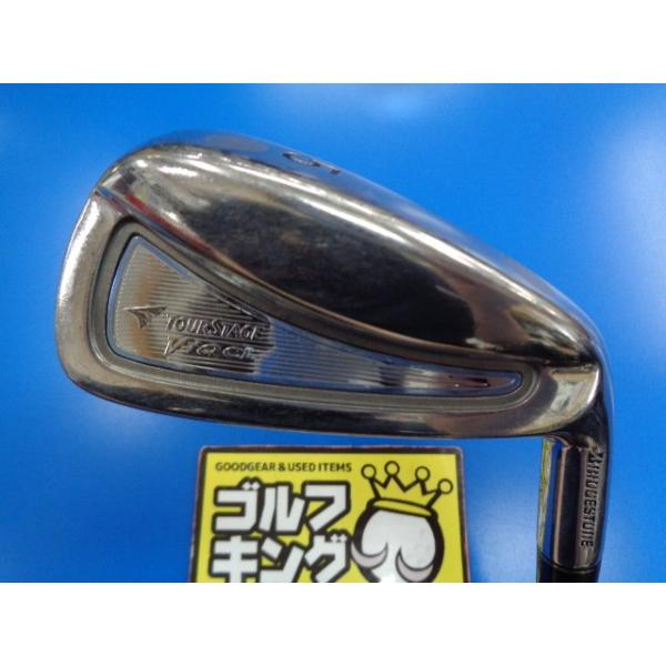 ■種別：レディースユーティリティ(ロングアイアンを含む)　■メーカー：ブリヂストン■モデル：ツアーステージViQ CL 2004　■シャフト：TLI-40■フレックス：L　■ロフト：26■本数：1　■番手：5I■長さ：36.75　■クラブ重...