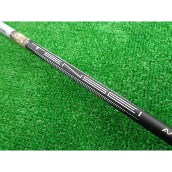 GK豊田▽ 053 【未使用品シャフト】TENSEI SANDSTORM AV 65(S)US