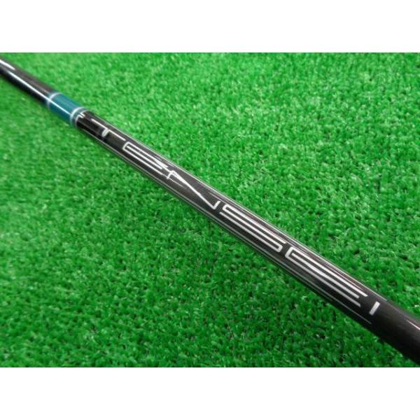 GK豊田▽ 154 【中古シャフト】三菱ケミカル□TENSEI GREEN 60 for