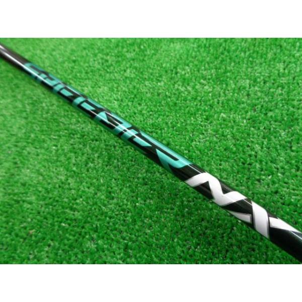 GK豊田▽ 530 【中古シャフト】フジクラ□SPEEDER NX GREEN 40（S