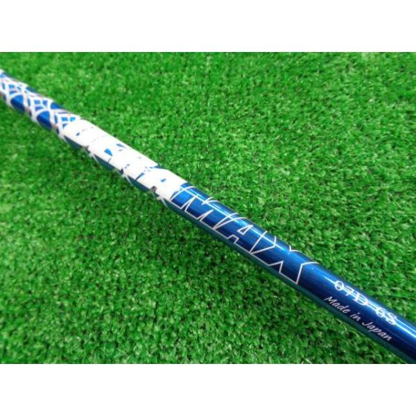 GK豊田▽ 567 【短尺】【中古シャフト】DERAMAX 07D-6X□43.5インチ