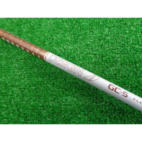 GK豊田▽ 778 【中古シャフト】グラファイトデザイン□Tour AD GC-5（S