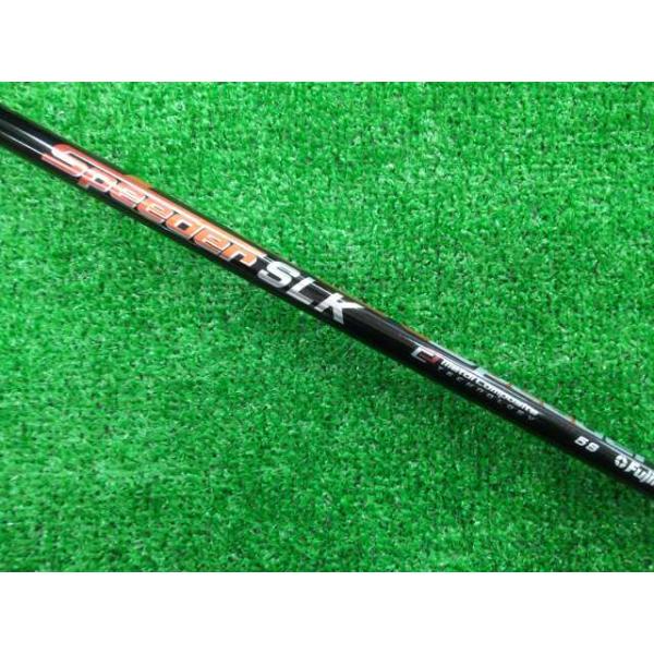 GK豊田▽ 187 【中古シャフト】フジクラ□Speeder SLK 5（S）□43.625