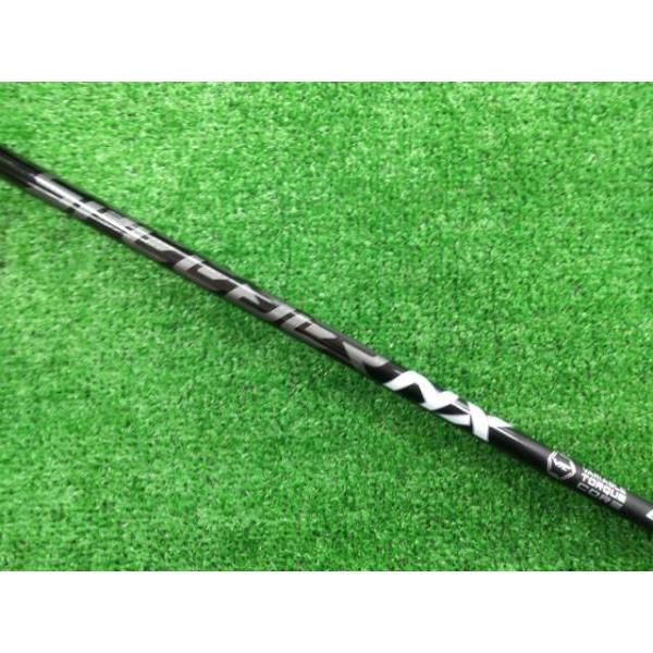 GK豊田▽ 646 【中古シャフト】フジクラ□SPEEDER NX BLACK 60（S