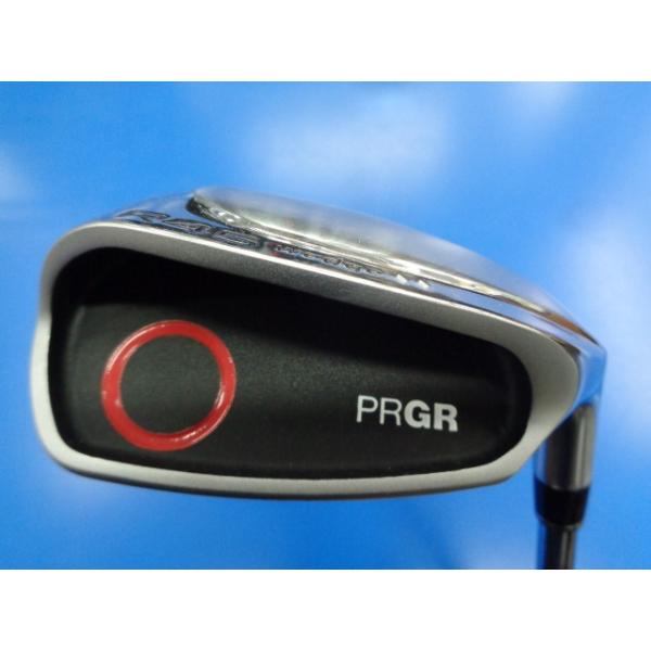 PRGR（プロギア） GK豊田▽ 019 プロギア☆R45ウェッジ2010