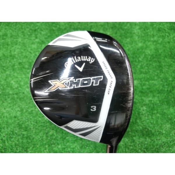 Callaway（キャロウェイ） GK豊田▽ 414 キャロウェイ☆X HOT☆X HOT