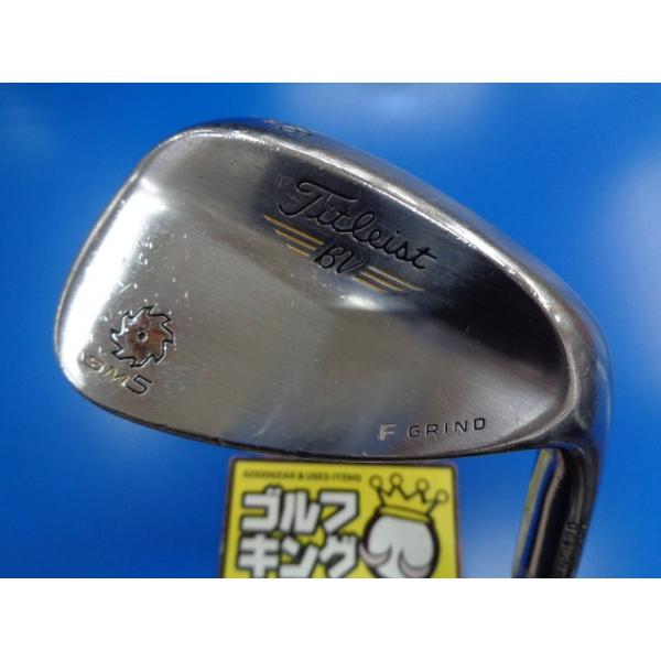 Titleist（タイトリスト） GK豊田▽ 801 タイトリスト☆ボーケイSM5