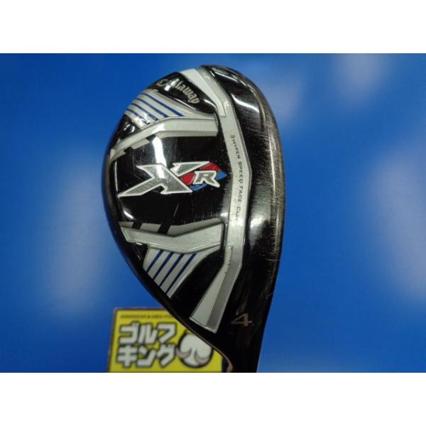 キャロウェイゴルフ　ユーティリティ Callaway（キャロウェイ） GK豊田▽ 527 キャロウェイ☆XR