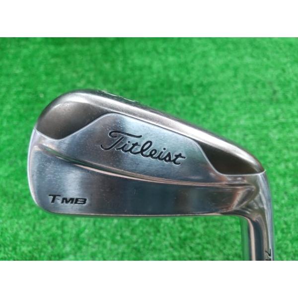 Titleist（タイトリスト） GK豊田▽ 598 【希少】【単品3I