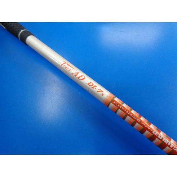 GK豊田▽ 784 【中古シャフト】グラファイトデザイン□Tour AD DI-7（S 