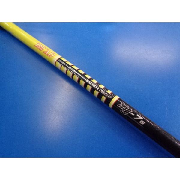 GRAPHITE DESIGN（グラファイトデザイン） GK豊田▽ 005 【中古