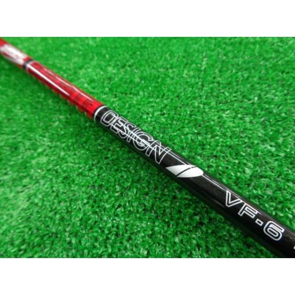 GRAPHITE DESIGN（グラファイトデザイン） GK豊田▽ 650 【中古