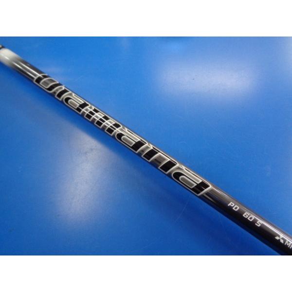 三菱（MITSUBISHI） GK豊田▽ 499 【中古シャフト】三菱ケミカル