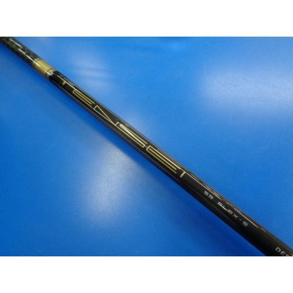 Callawayスリーブ付 テンセイ55 長さ45.5インチ S 新品 キャロウェイ スリーブ付きシャフト単体 45.5インチ用