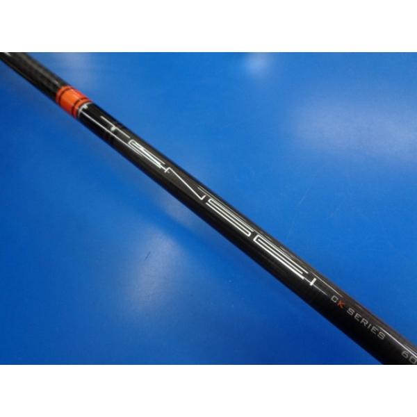 3W用【シャフトのみ】三菱ケミカル テンセイオレンジ CK プロ 60X 三菱（MITSUBISHI） GK豊田▽ 480 【中古シャフト】三菱ケミカル