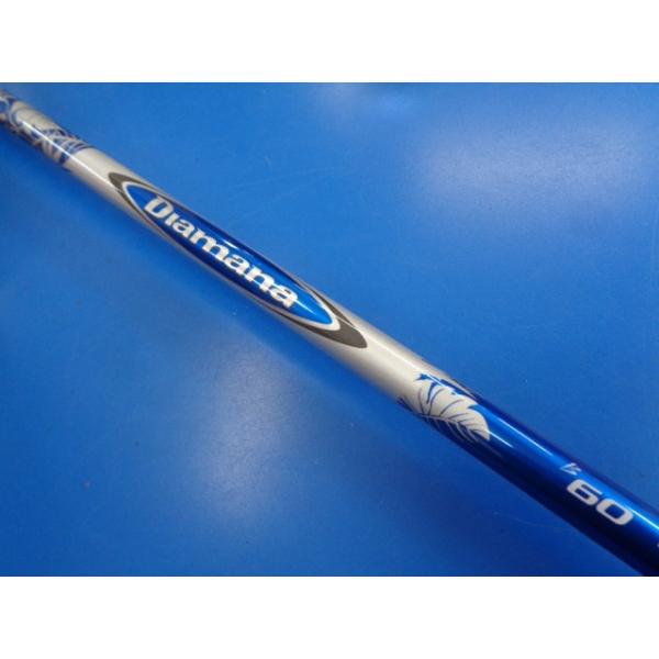 三菱（MITSUBISHI） GK豊田▽ 506 【中古シャフト】三菱レイヨン