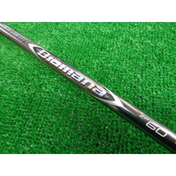 三菱（MITSUBISHI） GK豊田▽ 171 【ミニドライバー用】中古シャフト