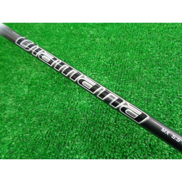 三菱（MITSUBISHI） GK豊田▽ 963 【中古シャフト】三菱ケミカル