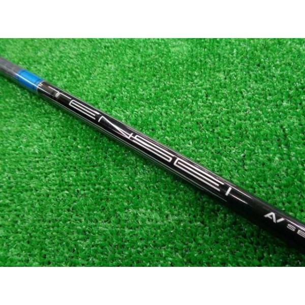 三菱（MITSUBISHI） GK豊田▽ 409 【中古シャフト】三菱ケミカル