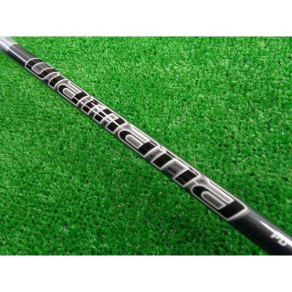 三菱（MITSUBISHI） GK豊田▽ 858 【中古シャフト】三菱ケミカル