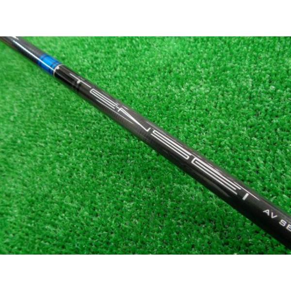 三菱（MITSUBISHI） GK豊田▽ 007 【中古シャフト】三菱ケミカル