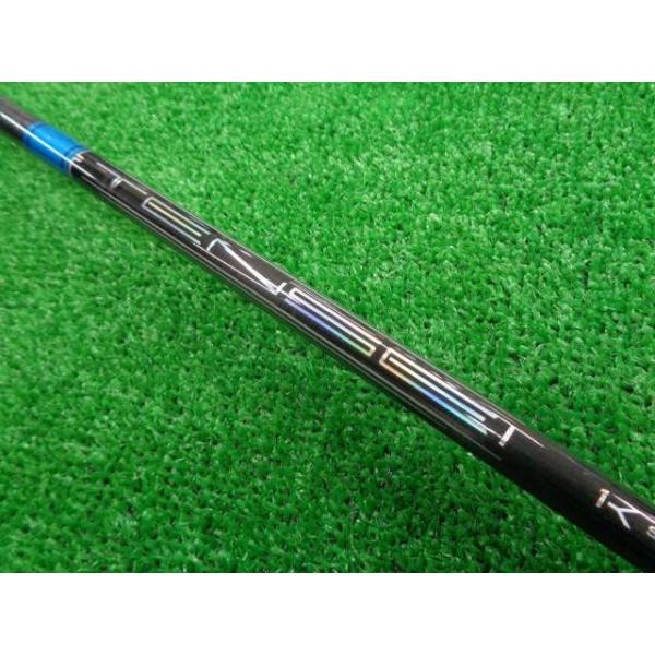 三菱（MITSUBISHI） GK豊田▽ 047 【中古シャフト】三菱ケミカル