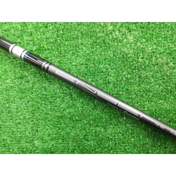 ゴルフシャフト テンセイtm50シルバーSR 2本セット 三菱（MITSUBISHI） GK豊田▽ 379 【中古シャフト】三菱ケミカル