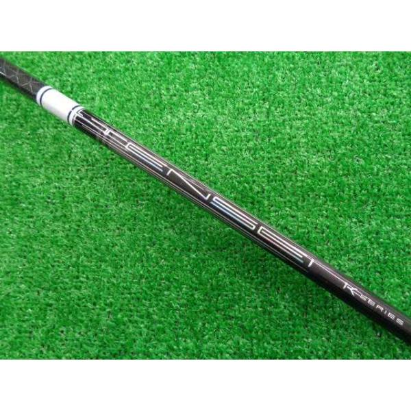 テンセイ 1K ホワイト 50S TENSEI 三菱 キャロウェイスリーブ中古③ 三菱（MITSUBISHI） GK豊田▽ 754 【中古シャフト】三菱ケミカル