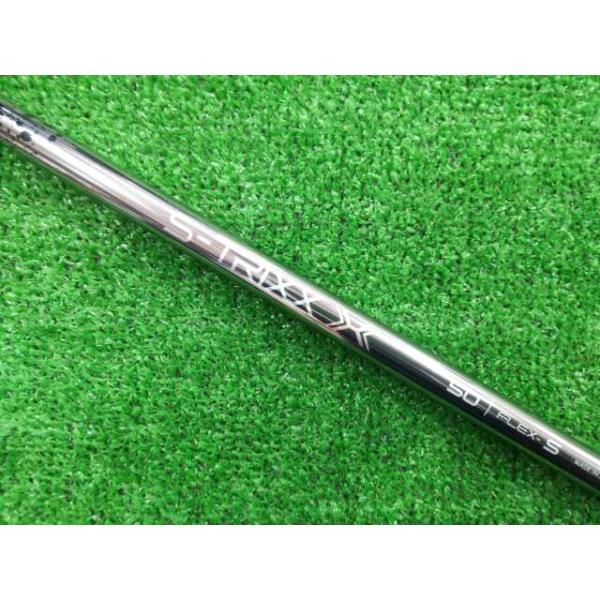 三菱（MITSUBISHI） GK豊田▽ 702 【中古シャフト】三菱ケミカル□S