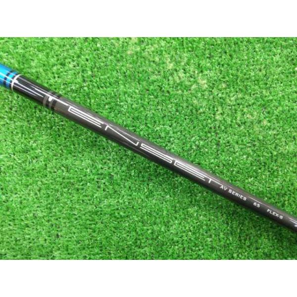 三菱（MITSUBISHI） GK豊田▽ 217 【中古シャフト】三菱ケミカル