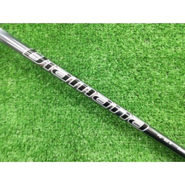 三菱（MITSUBISHI） GK豊田▽ 707 【中古シャフト】三菱ケミカル