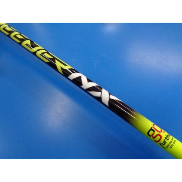 フジクラシャフト GK豊田▽ 168 【限定】【中古シャフト】フジクラ
