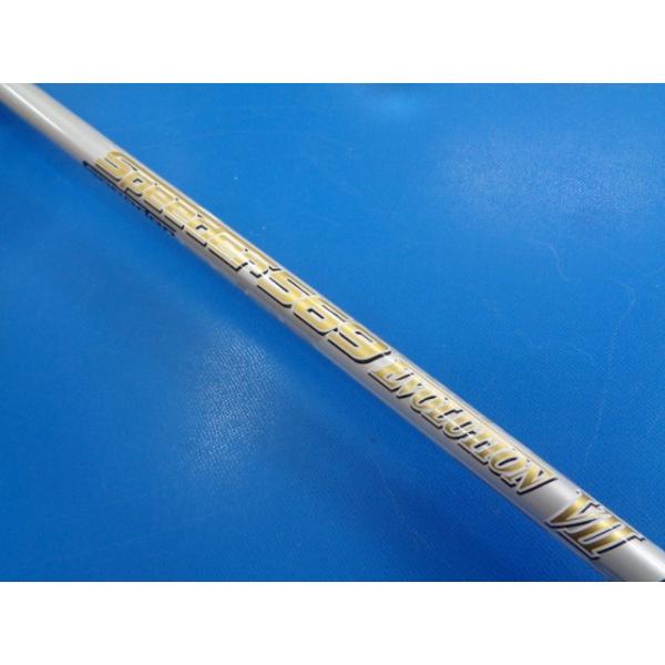 フジクラシャフト GK豊田▽ 636 【中古シャフト】フジクラ□Speeder