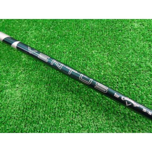 未使用に近い！フジクラ　VENTUS　GREEN　5S スリーブ付き　ドライバー フジクラシャフト GK豊田▽ 401 【中古シャフト】フジクラ□VENTUS
