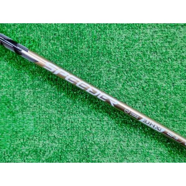 フジクラシャフト GK豊田▽ 386 【中古シャフト】フジクラ□SPEEDER NX
