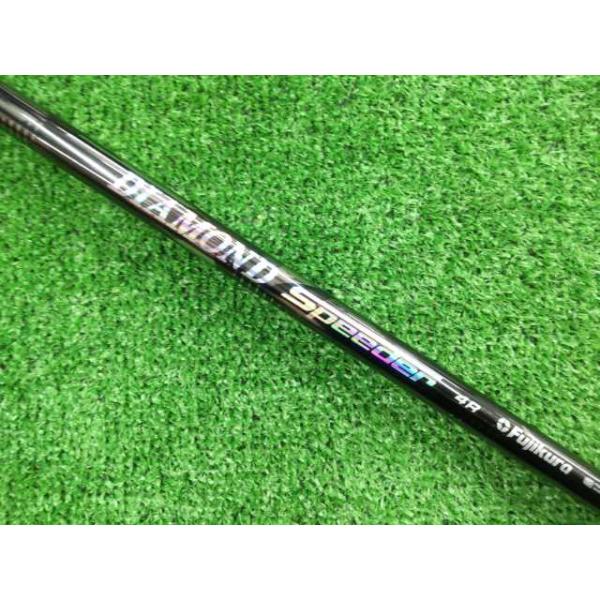 フジクラシャフト GK豊田▽ 613 【中古シャフト】フジクラ□DIAMOND