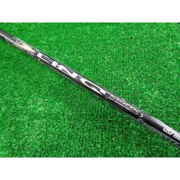 GK豊田▽ 198 【中古シャフト】USTマミヤ□LIN-Q EX HY 85（X