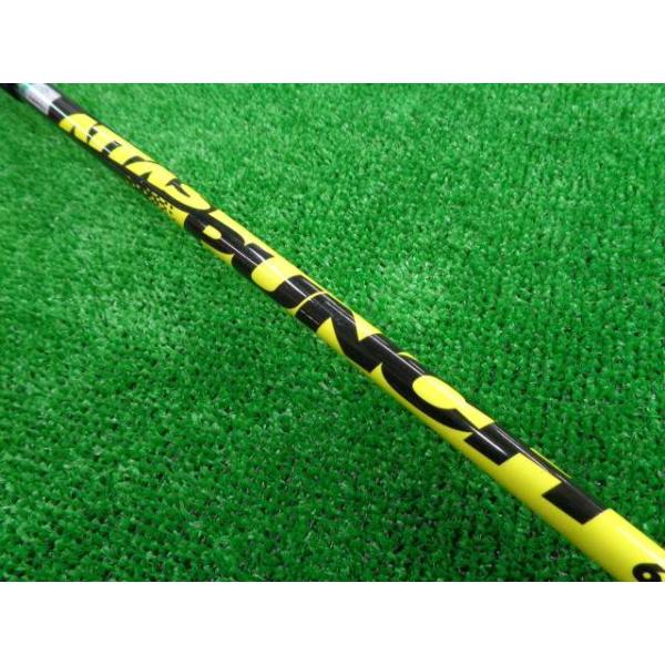 GK豊田▽ 182 【中古シャフト】USTマミヤ□ATTAS PUNCH 6（S）□42.5